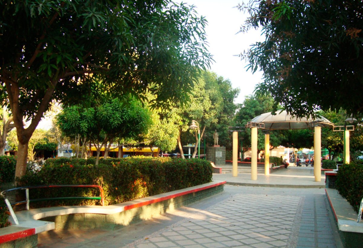 Parque-Bolivar-Kiosco
