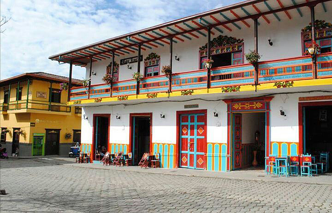 santa fe de antioquia 1
