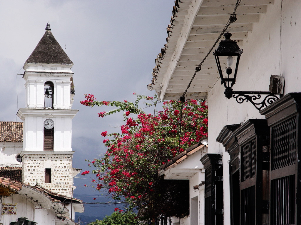 Santa fe de Antioquia