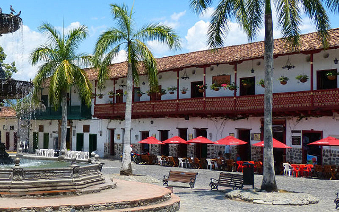 Santa fe de Antioquuia 2
