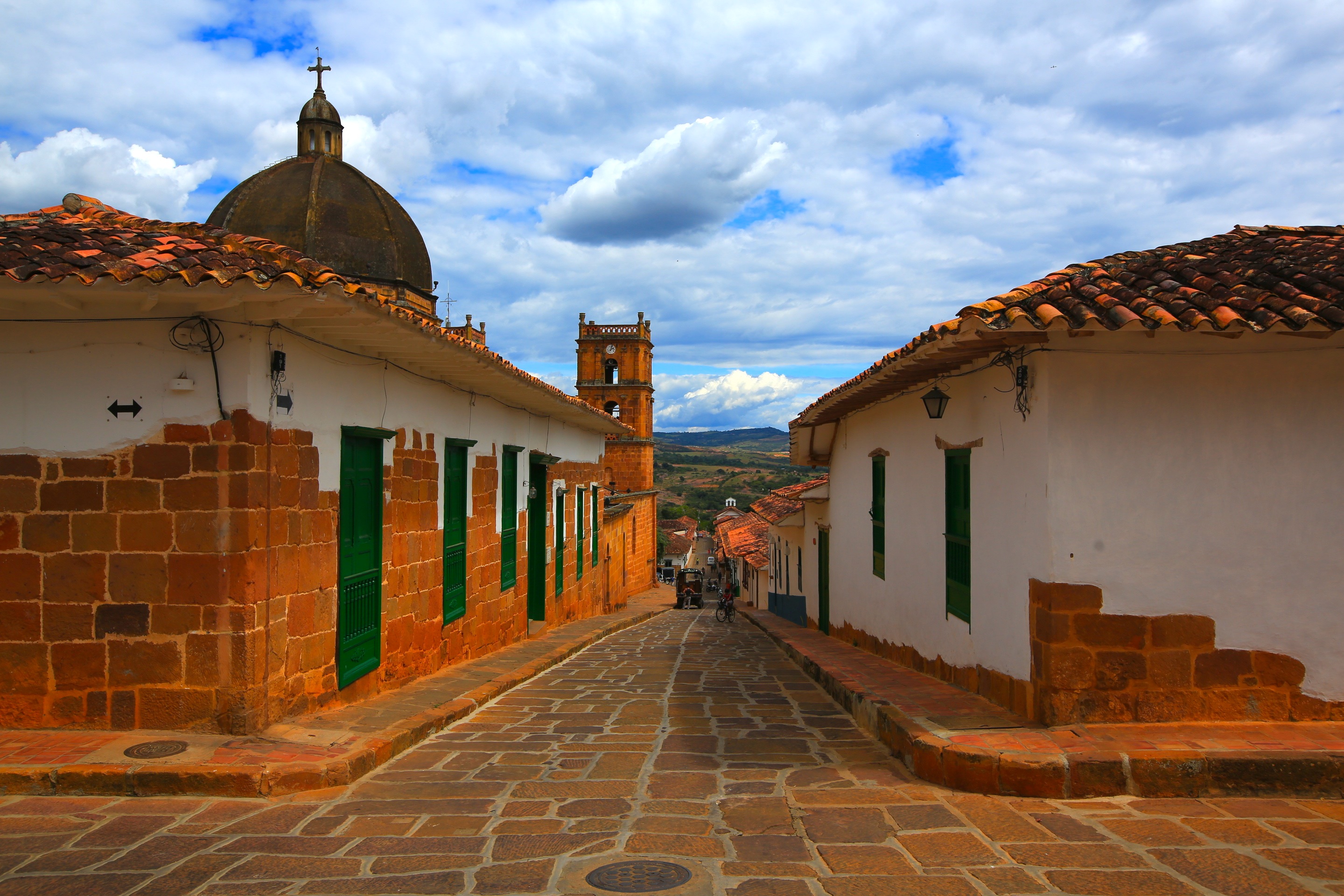 SantanderBaricharaStreetView