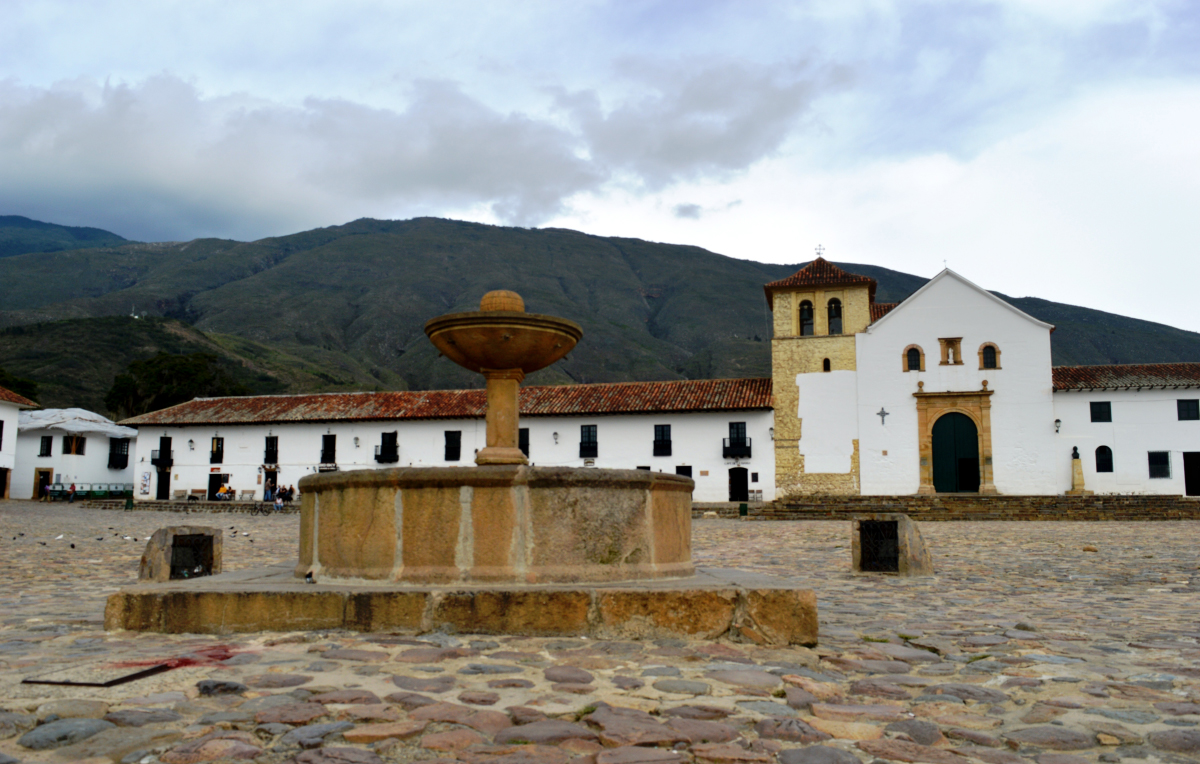TOUR NATURALEZA Y PATRIMONIO VILLA DE LEYVA