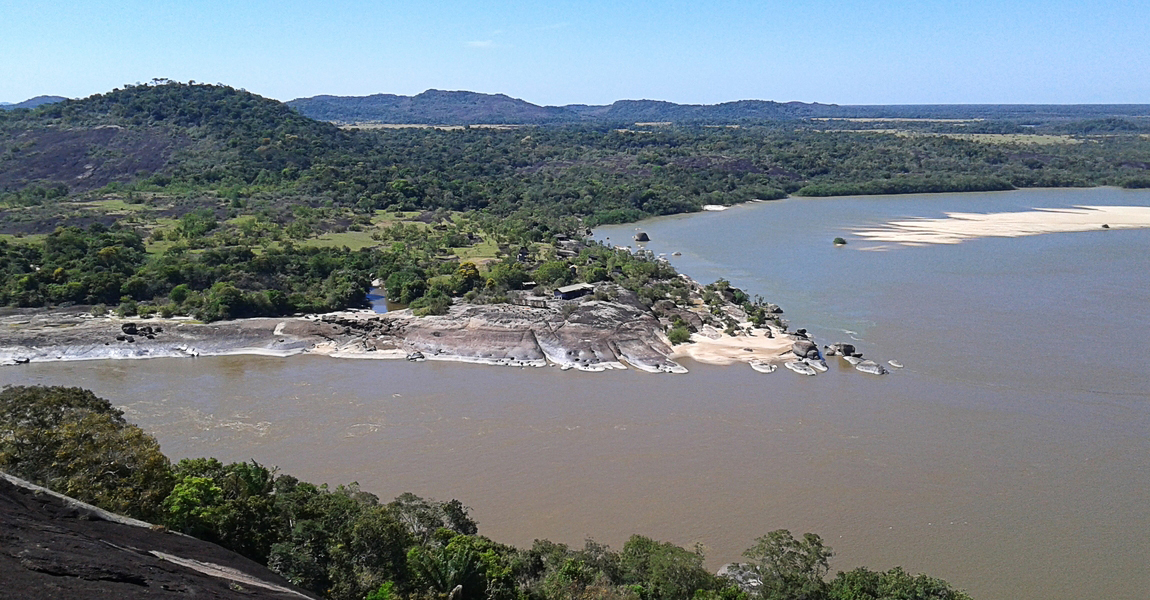 Vichada 4
