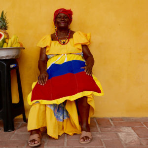 afrocolombiana cartagena