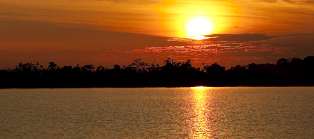 amanecer llanero casanare