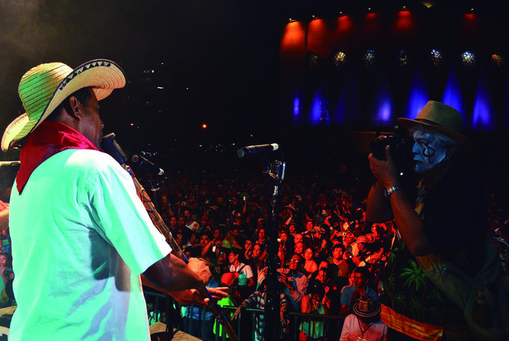 barranquilla festival