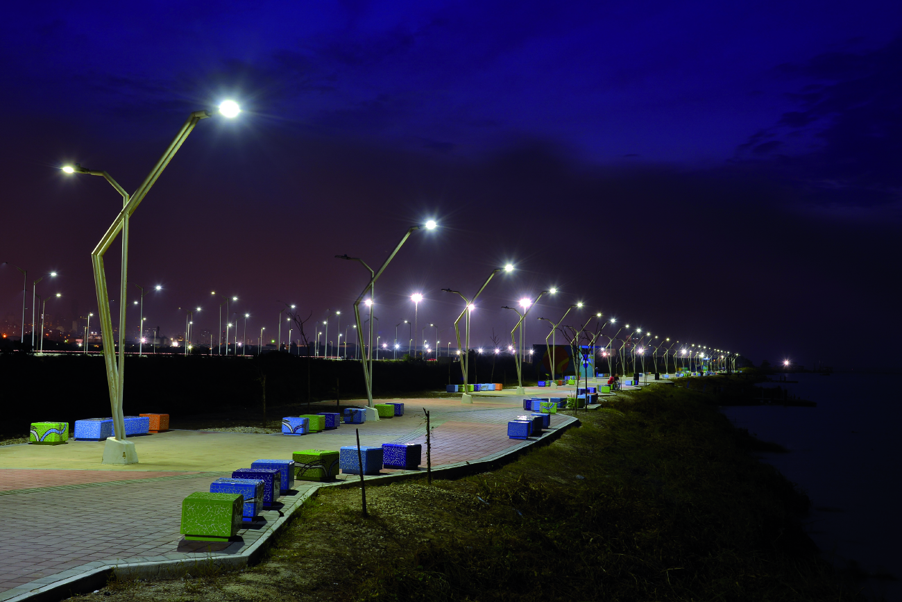 barranquilla malecon