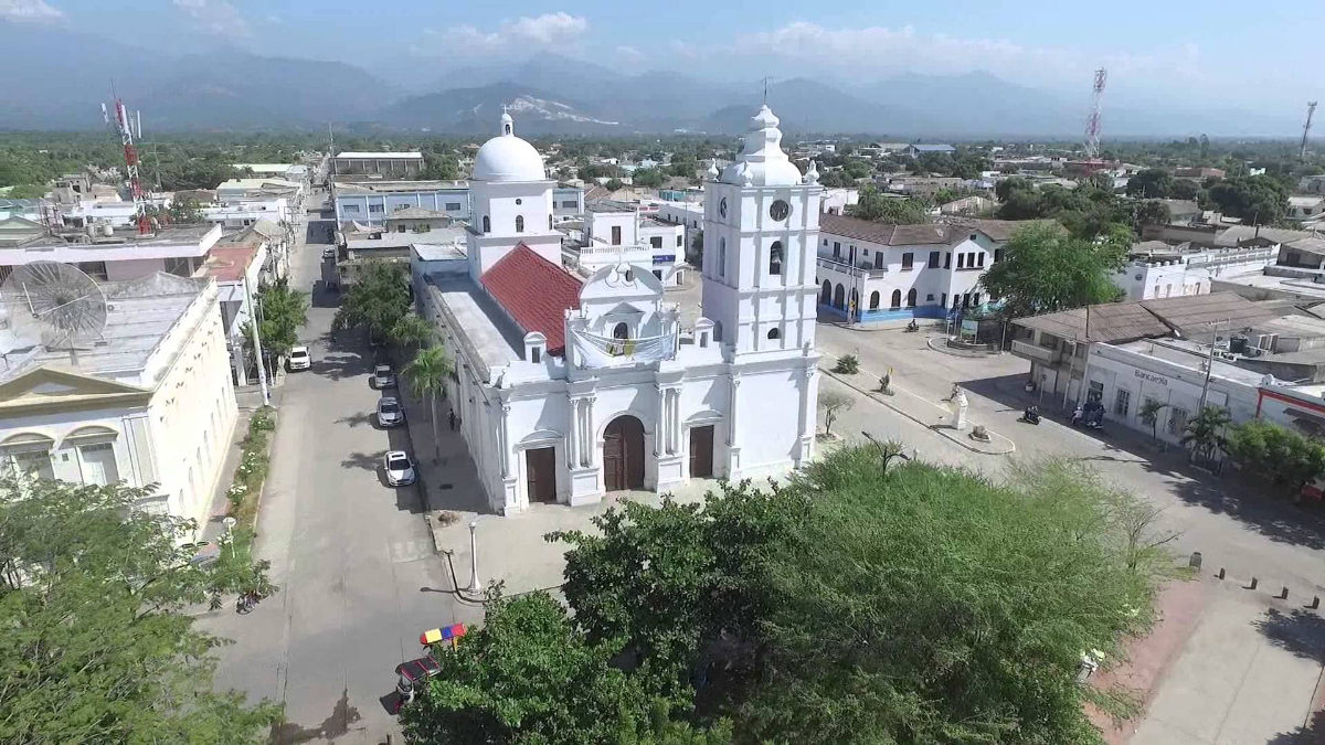 cienaga magdalena 1