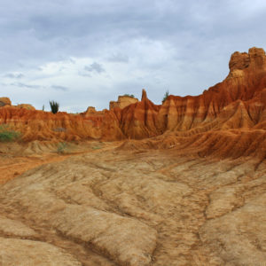 desierto Tatacoa 12