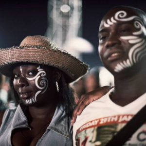 etnia afrocolombia cali