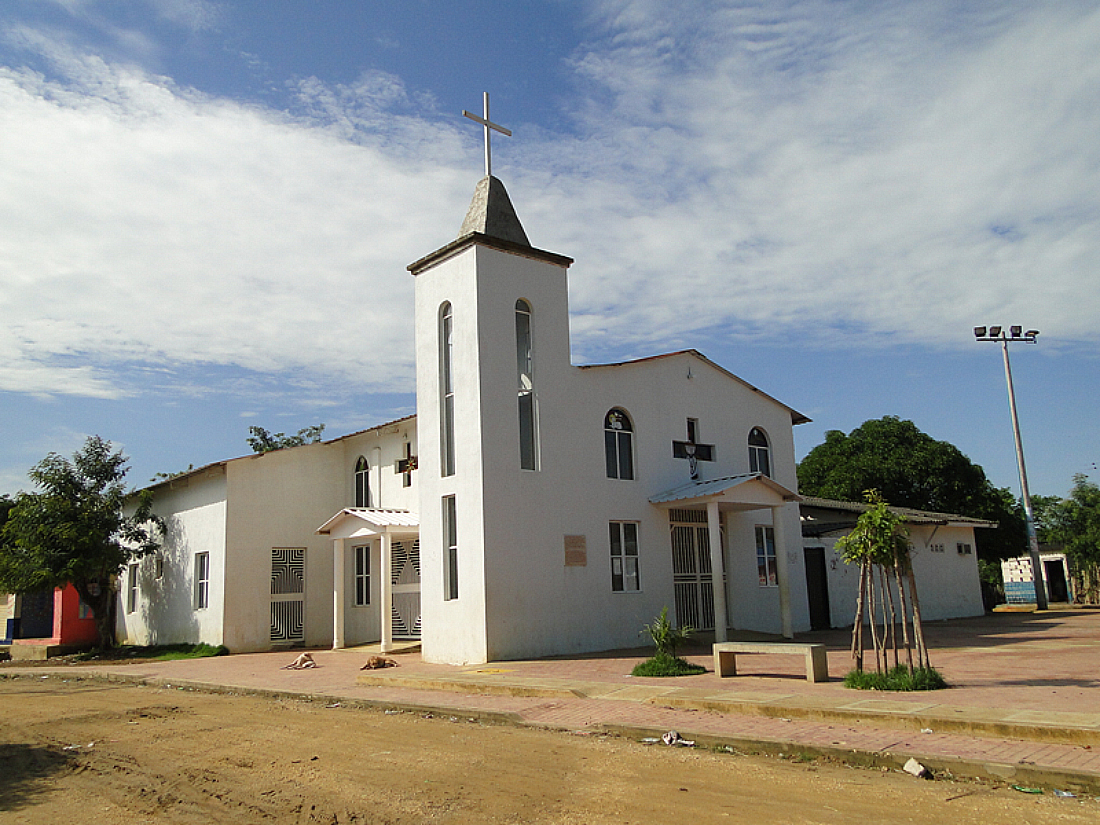 iglesia san abasilio