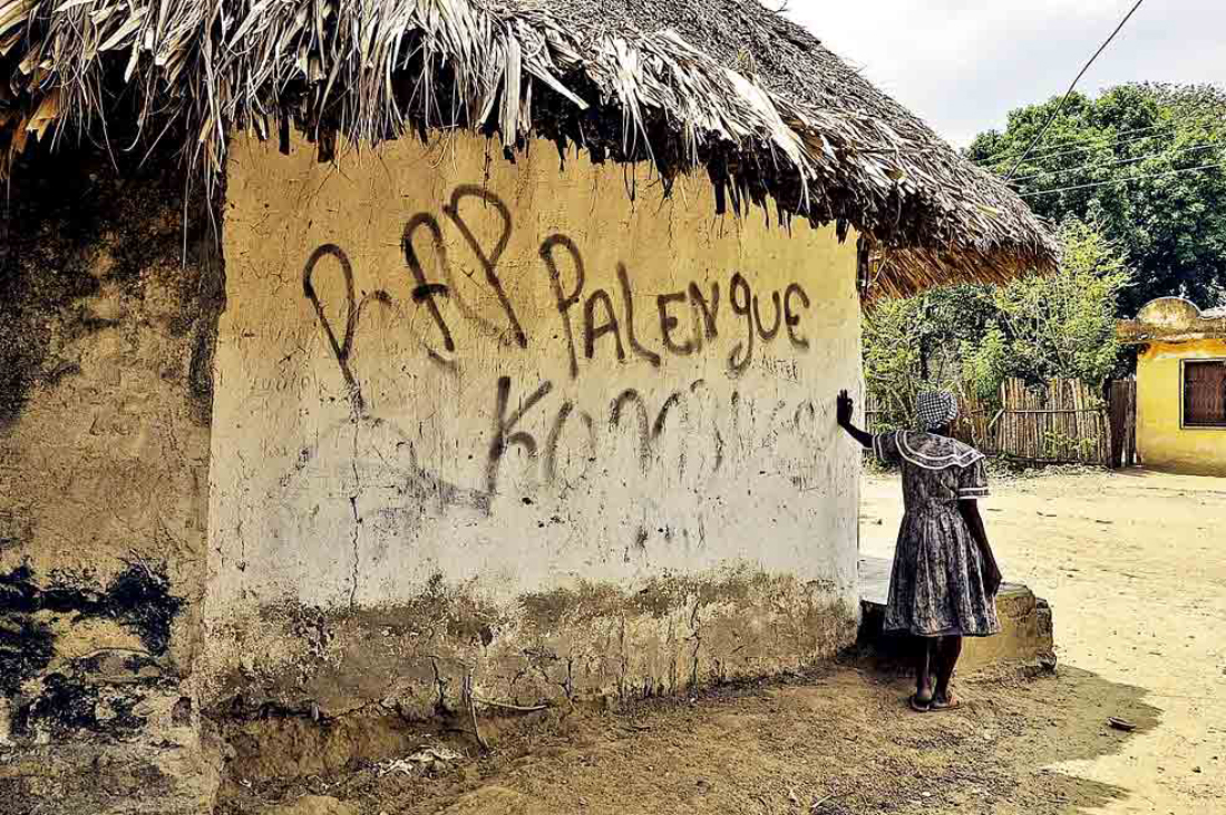 palenque