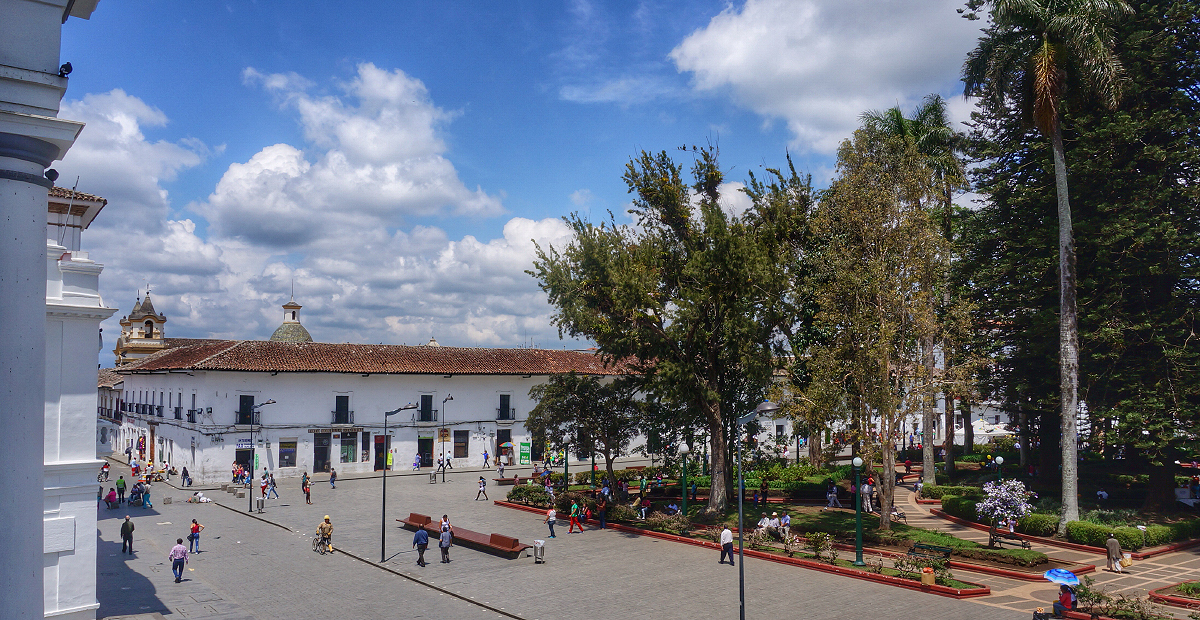 popayan