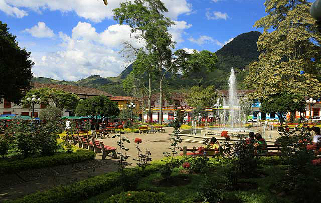 santa fe de antioquia 1