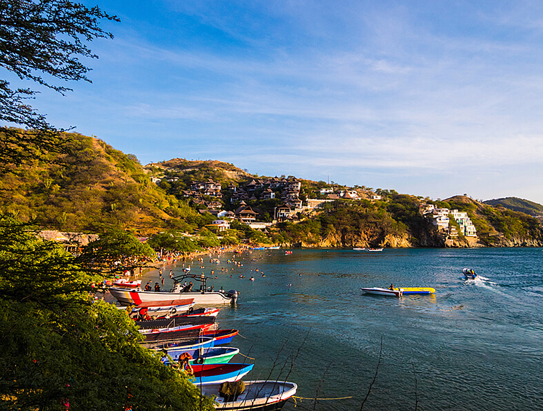 taganga