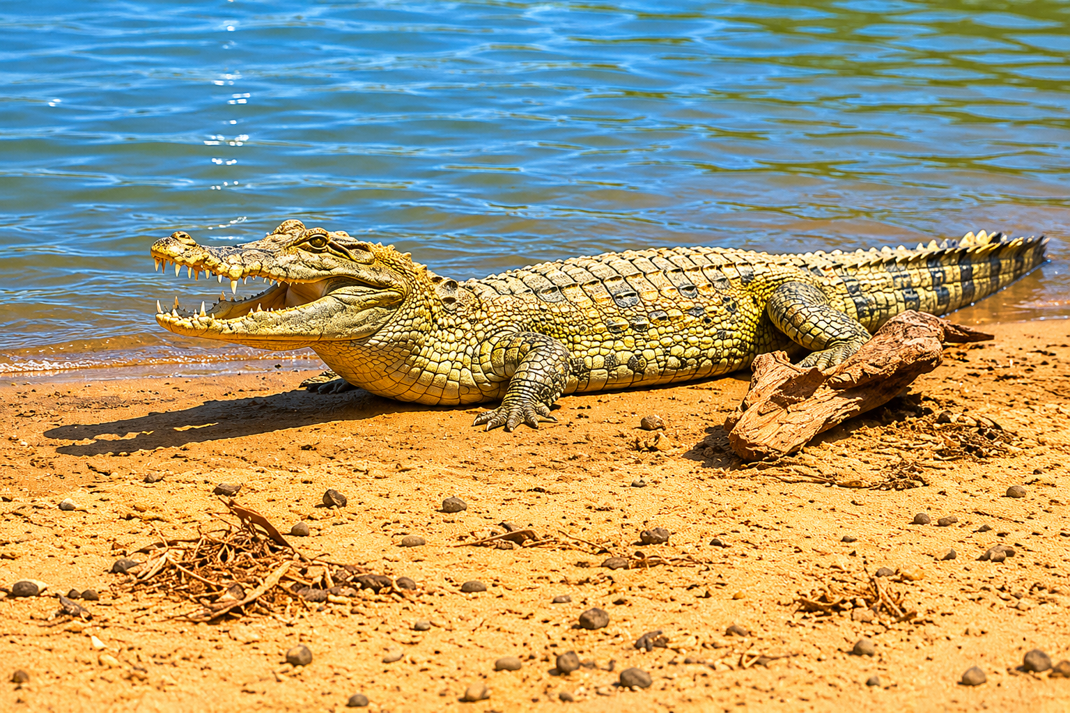 Casanare Wildlife