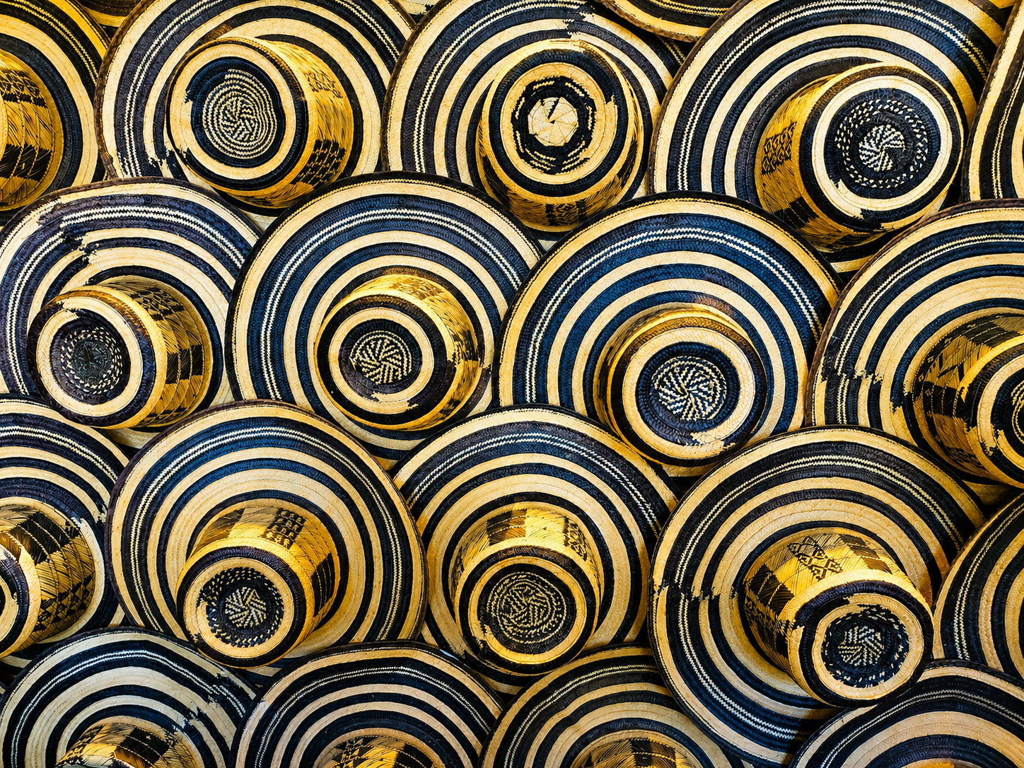 Sombreros