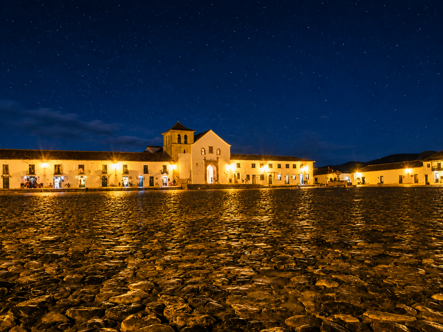 Villa de Leyva